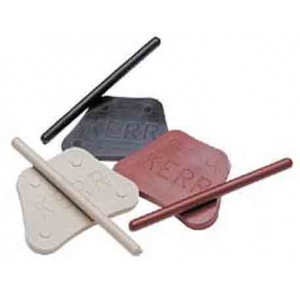 Kerr Compound Impression Cake Grey (8/pcs)