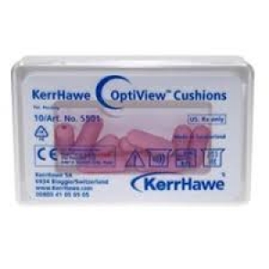 Kerr Optiview Refill Cushions (10)