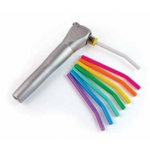 Kerr SEAL-TIGHT Spectrum Disposable Air-Water Syringe Tips (200)