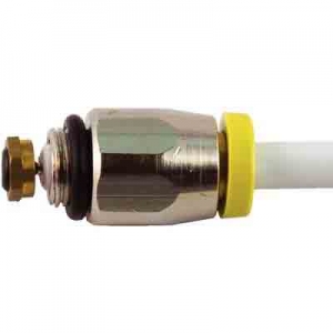 Kerr SEAL-TIGHT Syringe Tip ADAPTOR Suit DENTAL EZ Syringe