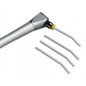 Kerr SEAL-TIGHT Syringe Tip ADAPTOR Suit QUICK CONNECT (Press Ring) Syringe