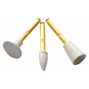 Kerr Opti 1 Step Flame (12) Composite Polisher