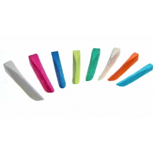 Kerr Hawe Sycamore Interdental Wedge Orange (100)