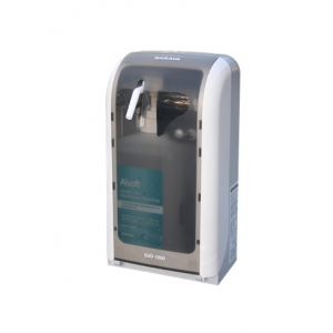Kerr Alsoft No-Touch ABHR Dispenser (suits 1litre Alsoft)