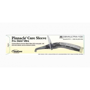Kerr DEMI Ultra Barrier Sleeves (100)