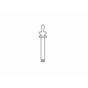 Kerr MiniDentoflex RA Mandrel - While Stocks Last