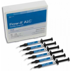 Kerr Pentron FLOW-IT ALC A3 1ml/1.5g syringe 