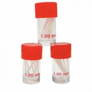 Kerr Pentron FIBREKOR Fibre Post 1.25mm Yellow (30) Refill