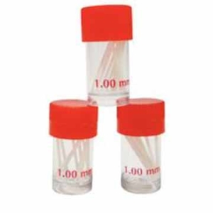 Kerr Pentron FIBREKOR Fibre Post 1.50mm Blue (30) Refill