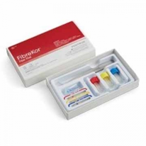 Kerr Pentron Fibrekor Fibre Post Kit 