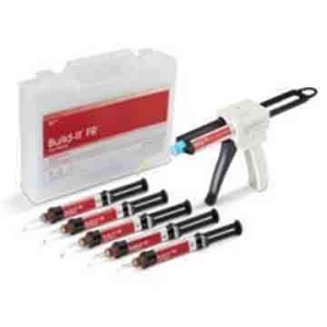 Kerr Pentron Build-It FR A2 Core Material Cartridge Refill 25ml