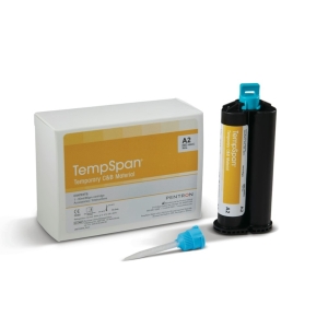 Kerr TempSpan Temporary C&B Material B1 50ml cartridge