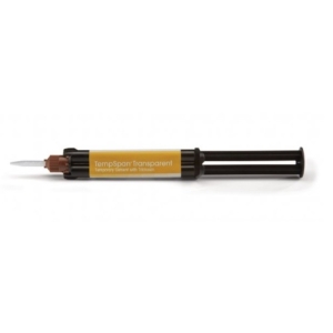 Kerr Pentron TempSpan Transparent Temporary Cement Automix (1x 6g)