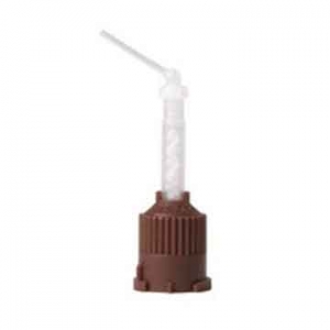 Kerr Pentron BROWN Mixing Tip with ROOT CANAL/INTRA ORAL Tips (100)