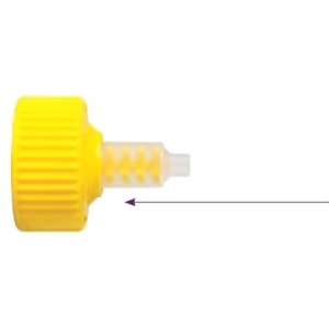 KERR Pentron DYNAMIC BAYONET RING REFILL (2) NLA