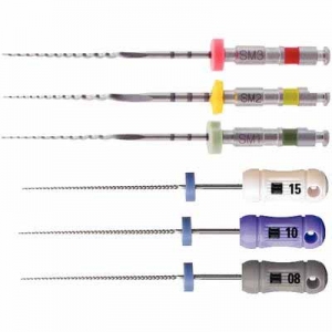 Kerr TF Adaptive Small 23mm Procedure Pack