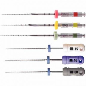 Kerr TF Adaptive Small 27mm Procedure Pack