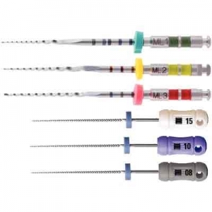 Kerr TF Adaptive Medium Large Procedure Pack 23mm 