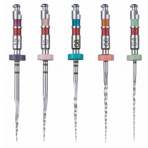 Kerr TF NI-TI File Apical Small Assorted 23mm