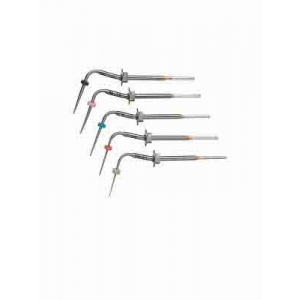 Kerr Buchanan Heat Plugger Tip Set (XF, F, FM, M, ML)
