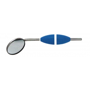 LM 25 MIRROR HANDLE GREY MAXI - while stocks last