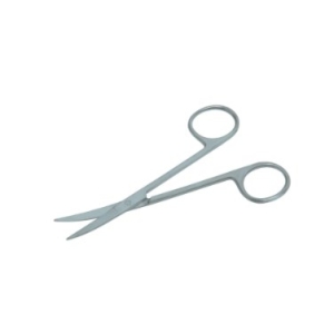 LIBERTY Iris Curved Scissors 11cm
