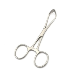 LIBERTY Lorna Towel Forceps 10cm