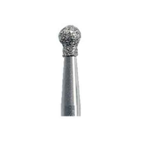 802 Round, Coated Neck