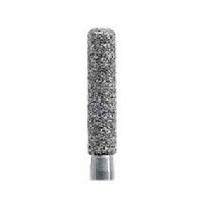 837KR Cylinder, Extra Long, Rounded Edge