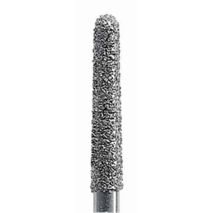 850 Tapered, Round, Long