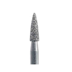 860 Flame, Cylindrical Short