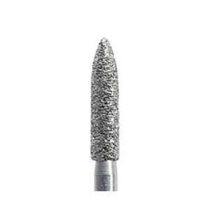 862 Flame, Cylindrical, Normal