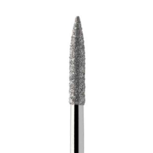 863 Flame, Cylindrical, Long
