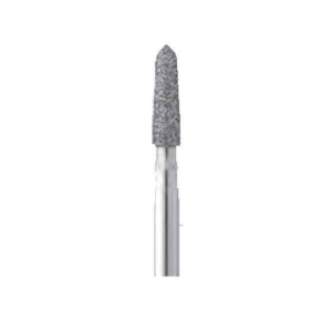 877K Torpedo, Conical