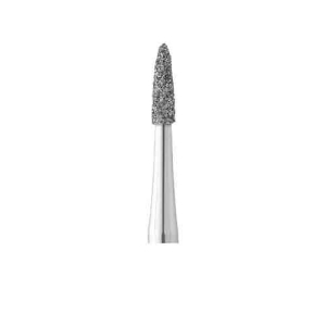 889 Flame, Conical