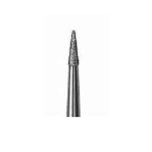 955 Pointed, Round