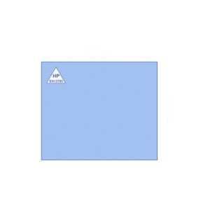 Medline OPS Ultimate Drape Sheet Sterile 98x98cm (68/pcs) TB9461CE