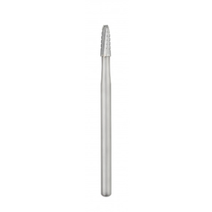 SSW Carbide Surgical Bur 1702L TFXC  51mm 310259 (5) Sterile