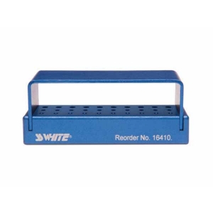SSW Bur Block Universal 20FG + 10RA - Blue