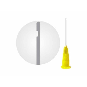 PROBEVAC Endo Needle Closed End Side Vent 27g (100)