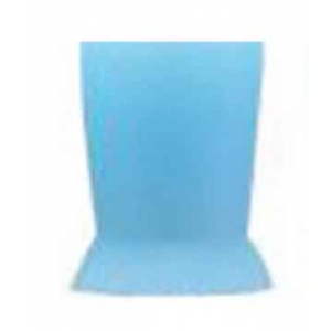 MGuard Prophy Cups Snap-On Blue (100) Latex Free