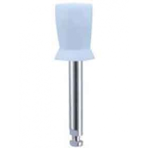MGuard Prophy Cups RA Latch White (100) Latex Free