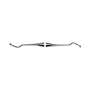 Duralast Excavator 127/128 Double Ended Round 2.0mm