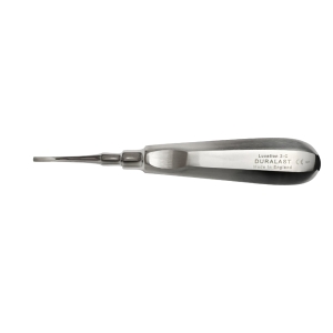 Duralast Luxator #3C (3mm) Curved Steel Handle