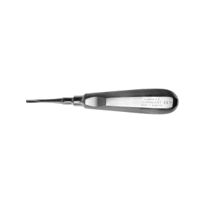 Duralast Luxator #3S (3mm) Straight Steel Handle