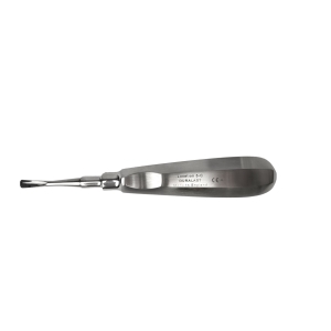Duralast Luxator #5S (5mm) Curved Steel Handle