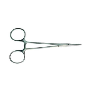 Artery Forcep Halstead-Mosquito 12.5cm Straight - A2120