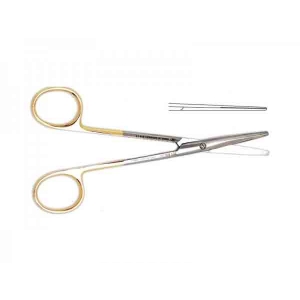 METZENBAUM SCISSOR 180mm STRAIGHT