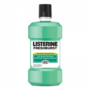 LISTERINE FRESHBURST 1 LITRE NLA