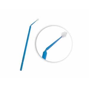 MGuard Micro Applicator Blue Regular 2.5mm (100/pcs)